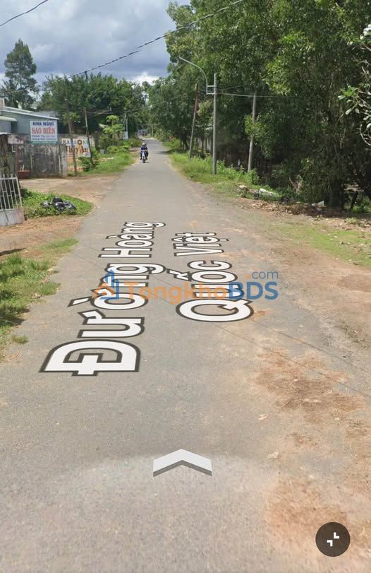 Đất Vàng Mặt Tiền Hoàng Quốc Việt, Tân Biên - 1058m² Kinh Doanh Đa Ngành