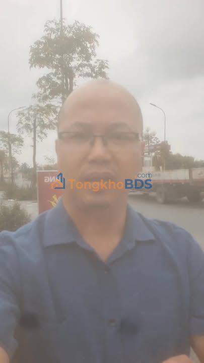 Bán Đất Lô Góc Nguyễn Công Trứ, Nam Định - 150m² Kinh Doanh Đa Ngành