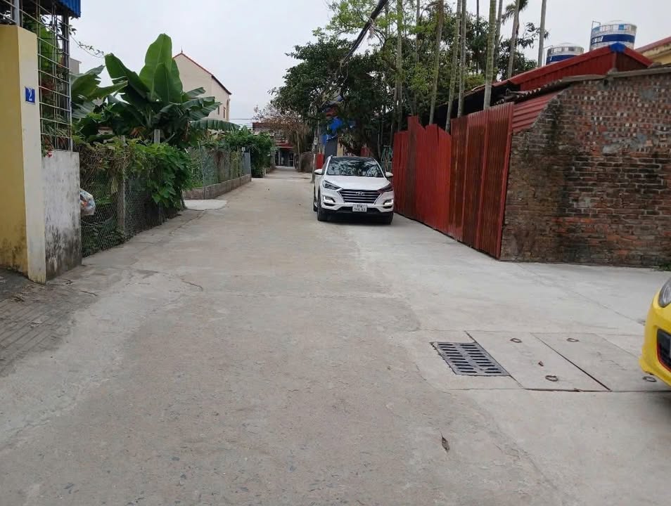 Đất Nền 215m² Dương Kinh, Hải Phòng - Sổ Đỏ Chính Chủ, Giá Tốt