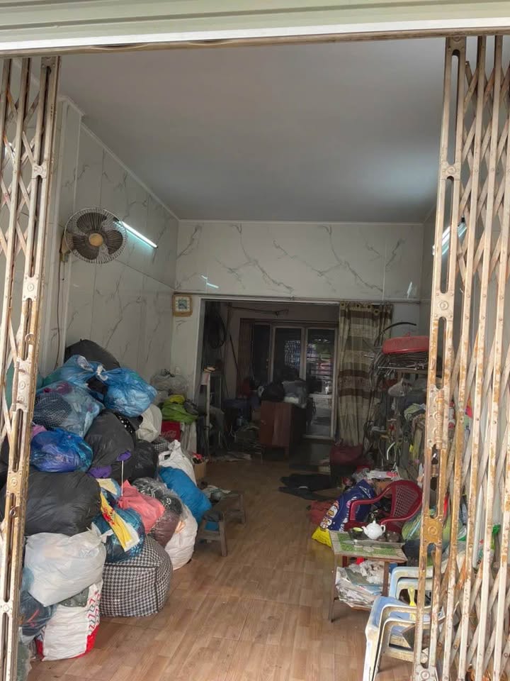 Nhà Mặt Tiền Nguyễn Bỉnh Khiêm, Hải Phòng - Kinh Doanh Sầm Uất 120m², 10 Triệu/Tháng