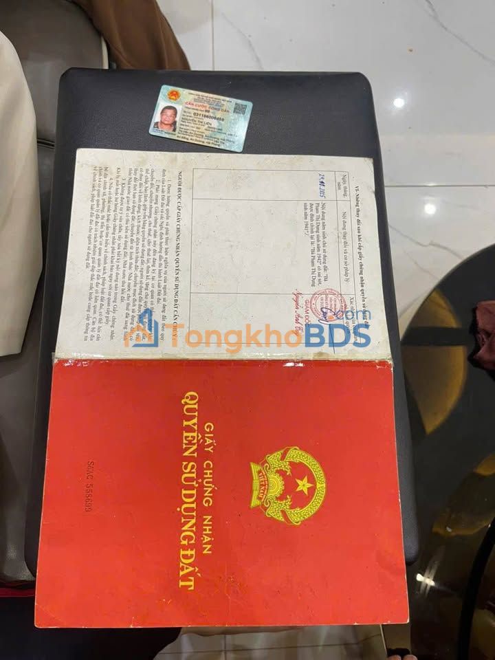 Đất Nền 90m² Hướng Nam - Ngay TT An Dương, Hải Phòng - 2 Tỷ