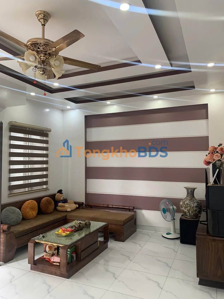 Nhà riêng An Thái 52m² 2,55 tỷ - Chính chủ bán