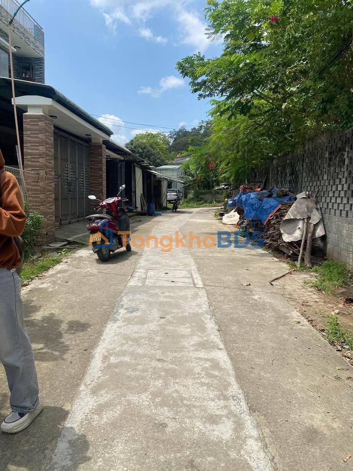 Đất Nền 100m² Sát Biển Nguyễn Tất Thành, Đà Nẵng - Giá 2.x Tỷ