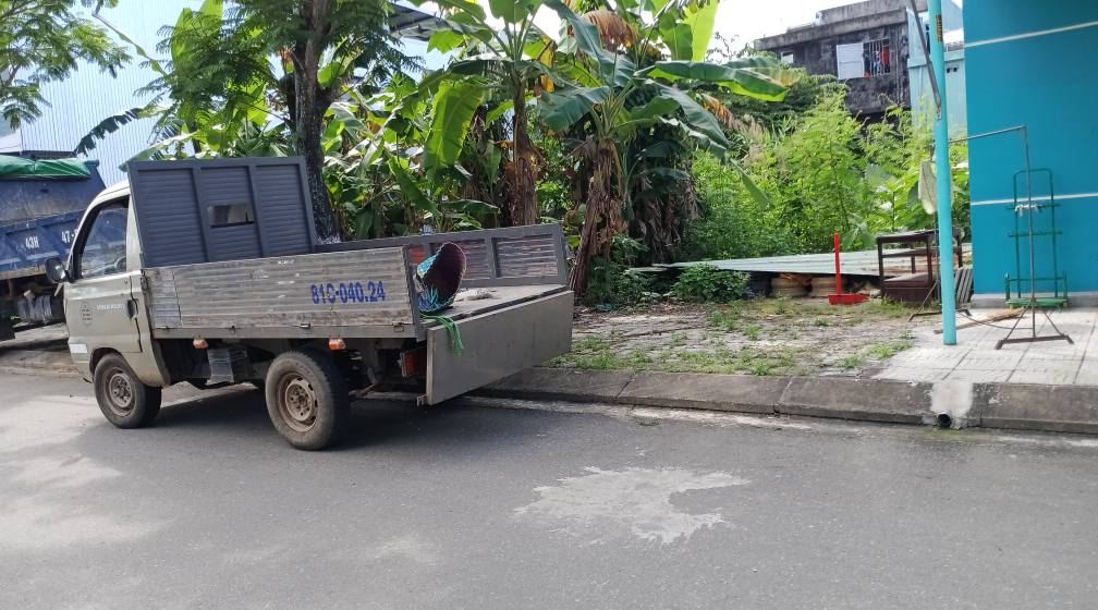 Đất nền Hòa Liên 100m² - Giá tốt hơn thị trường, đầu tư tích sản dài hạn