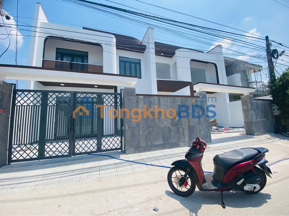 Nhà Mặt Tiền Phi Trường, Biên Hòa - 98m² Thổ Cư, 3PN - 2.45 Tỷ