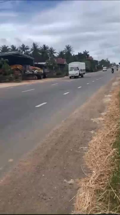 Đất Mặt Tiền Quang Trung, Phù Mỹ 130m² Giá 895 Triệu - Cơ Hội Đầu Tư