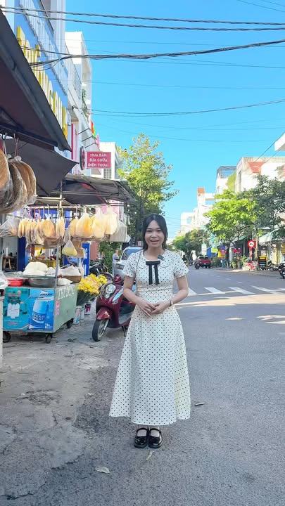 Nhà Hẻm Nguyễn Thái Học, Quy Nhơn - 45.8m² Sổ Hồng Chính Chủ