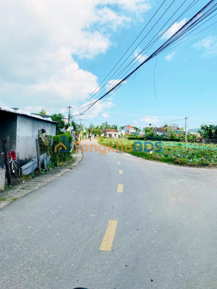 Đất Nền Phước Sơn Bù Đăng 101m² - Giá Hơn 6xx Triệu, Sổ Đỏ Sẵn