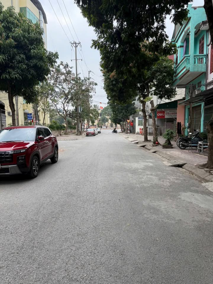 Đất Nền An Tảo Hưng Yên 125m² - Sổ Đỏ Rõ Ràng, Giá 3 Tỷ