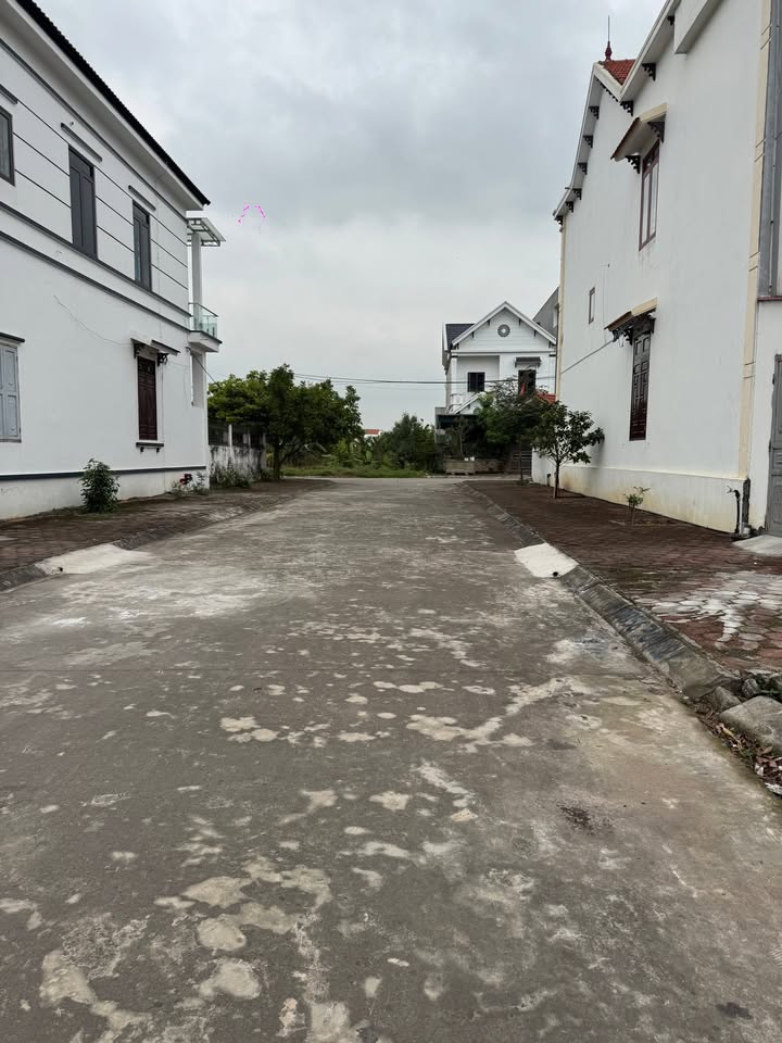 Đất Nền Chí Linh 144m² - Sổ Đỏ Sẵn, Giá 1.6 Tỷ - Đầu Tư Sinh Lời