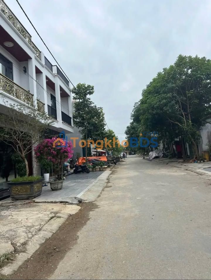 Đất nền Lào Cai 105m² - Sổ đỏ sẵn, gần cửa khẩu Kim Thành