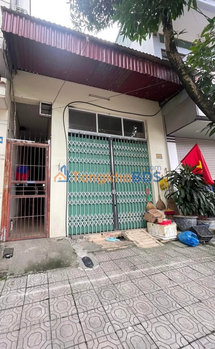 Bán gấp nhà trọ 87m² trung tâm Bắc Cường, Lào Cai - Thu nhập 5tr/tháng