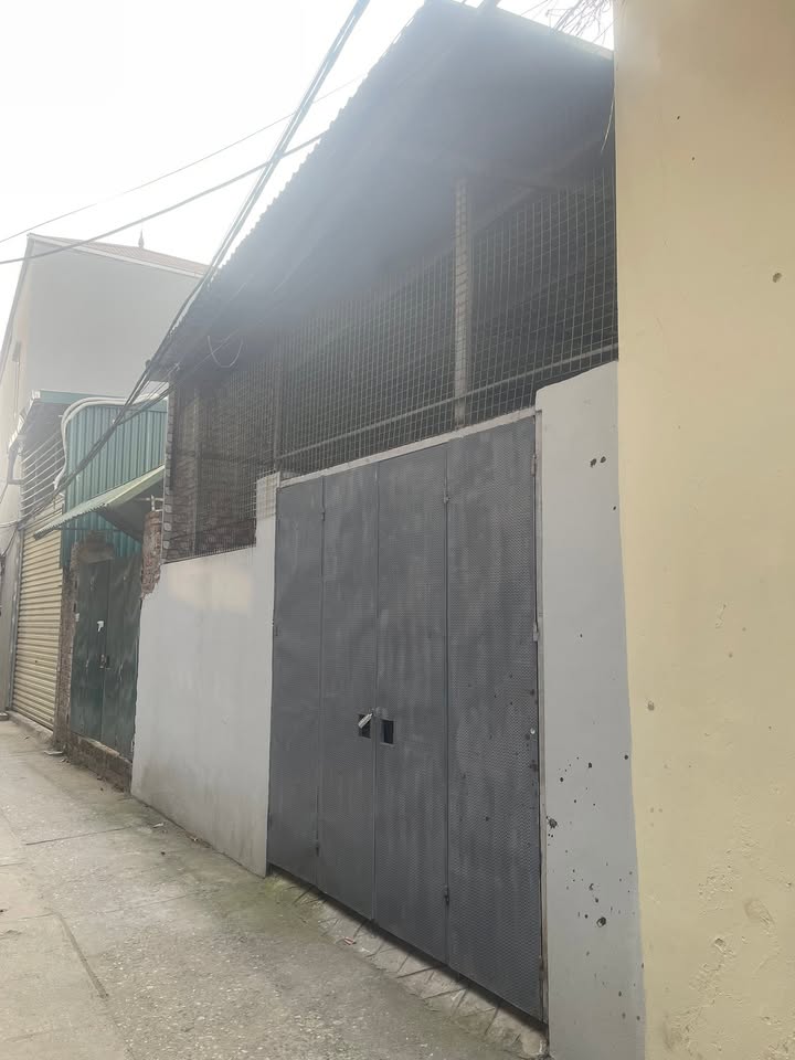 Nhà cấp 4 mới xây, 63.3m² An Lão, Hải Phòng - Giá 2.6 tỷ