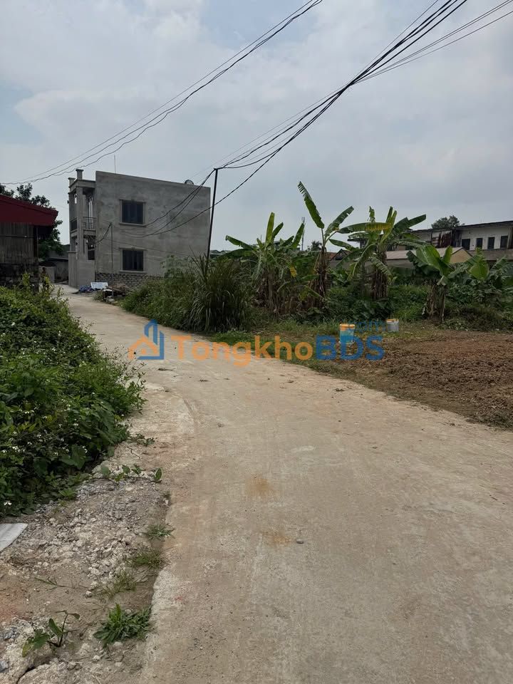 Đất Lô Góc 143.9m² Mỹ Đức - Sổ Đẹp, Ô Tô Vào Đất