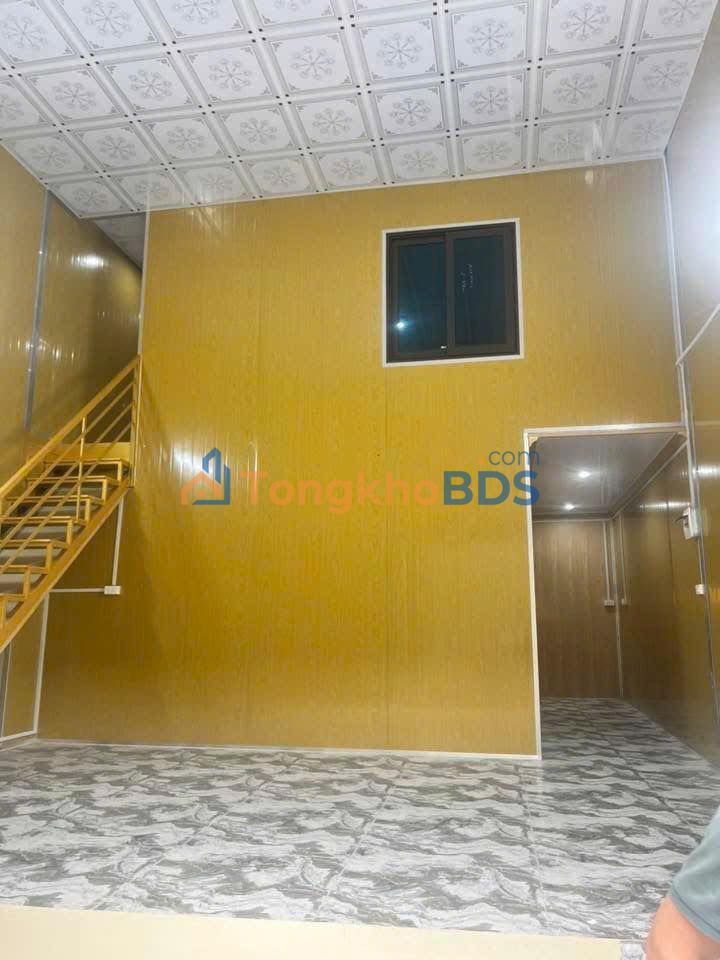 Bán đất Dương Liễu 60m² có nhà cấp 4 mới - Giá 1.x tỷ