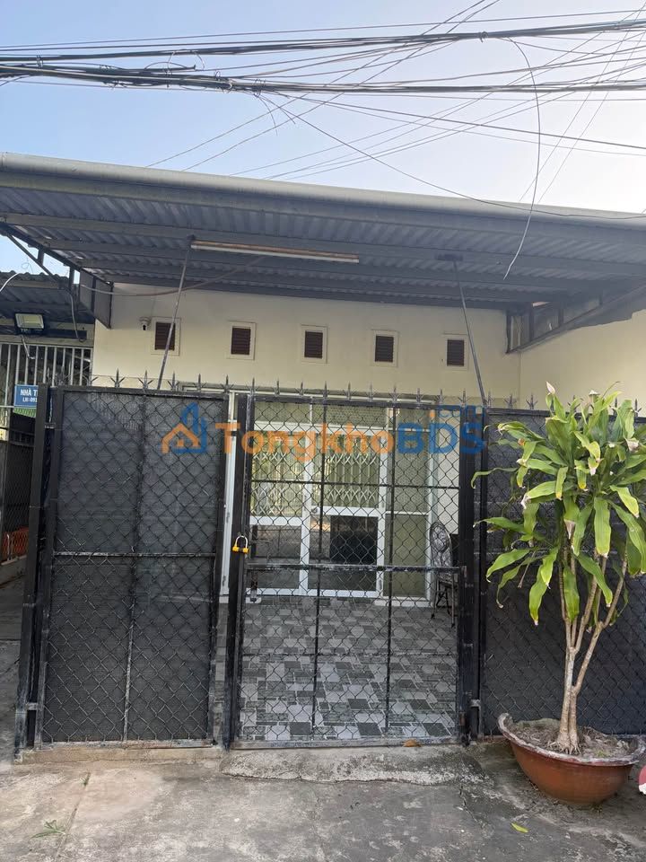 Mặt Tiền Kinh Doanh 166 Dương Minh Quang, P.3, Sóc Trăng - Giá 3 Triệu/Tháng