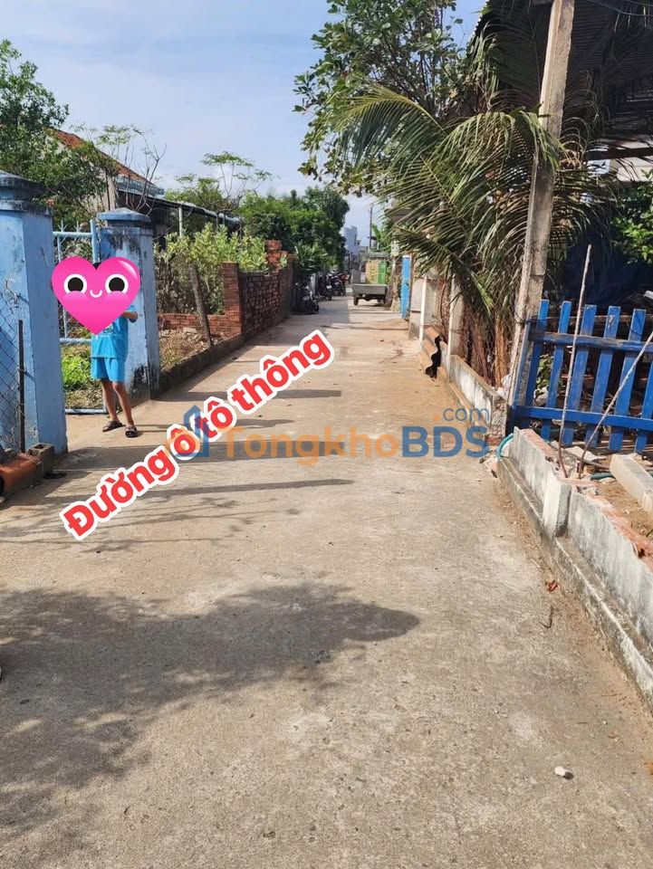 Đất Nền 2 Mặt Tiền Trung Tâm Phú Hiệp, Đắk Lắk - 100m² Giá 850 Triệu