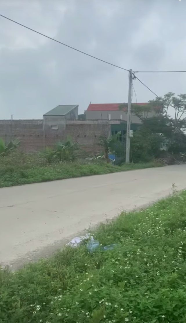 Đất nền Gia Phú, Gia Viễn: 120m² hướng Tây, mặt tiền trục chính - Giá đầu tư