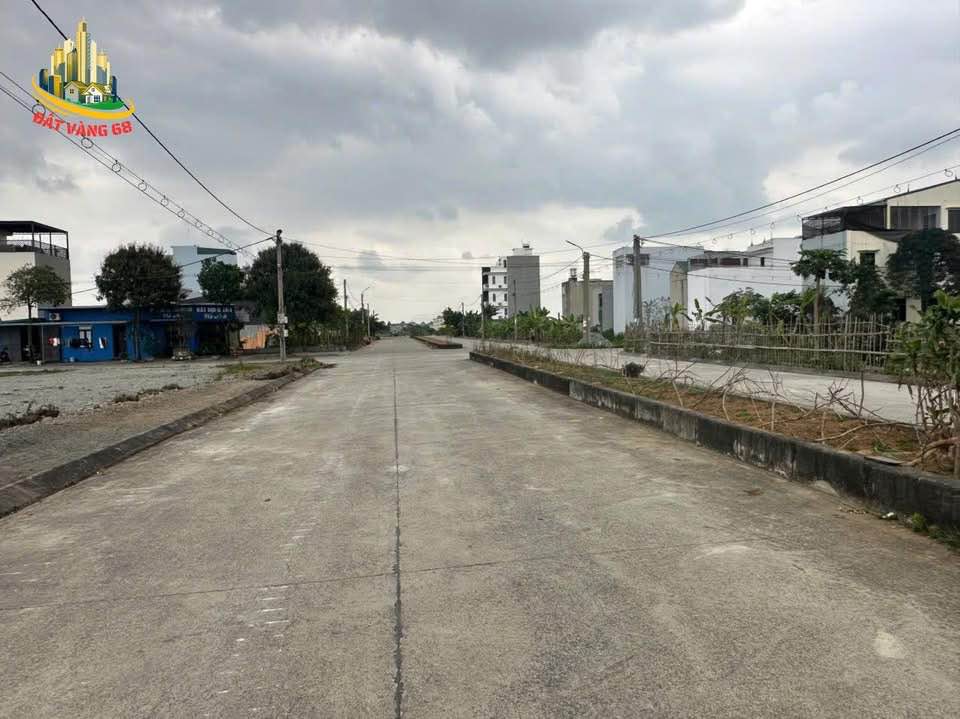 Đất Vườn KDT Phong Sơn, Tam Điệp - 275.6m² Hướng Tây Nam - Sẵn Sàng Đầu Tư