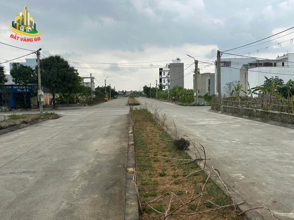 Đất Nhà Vườn Phong Sơn 275.6m² - Mặt Tiền 14.5m - Hướng Tây Nam