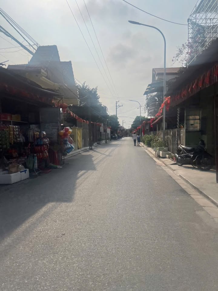 Đất nền An Khánh, Hải Phòng 310m² - Ô tô vào tận nơi, sổ đỏ chính chủ