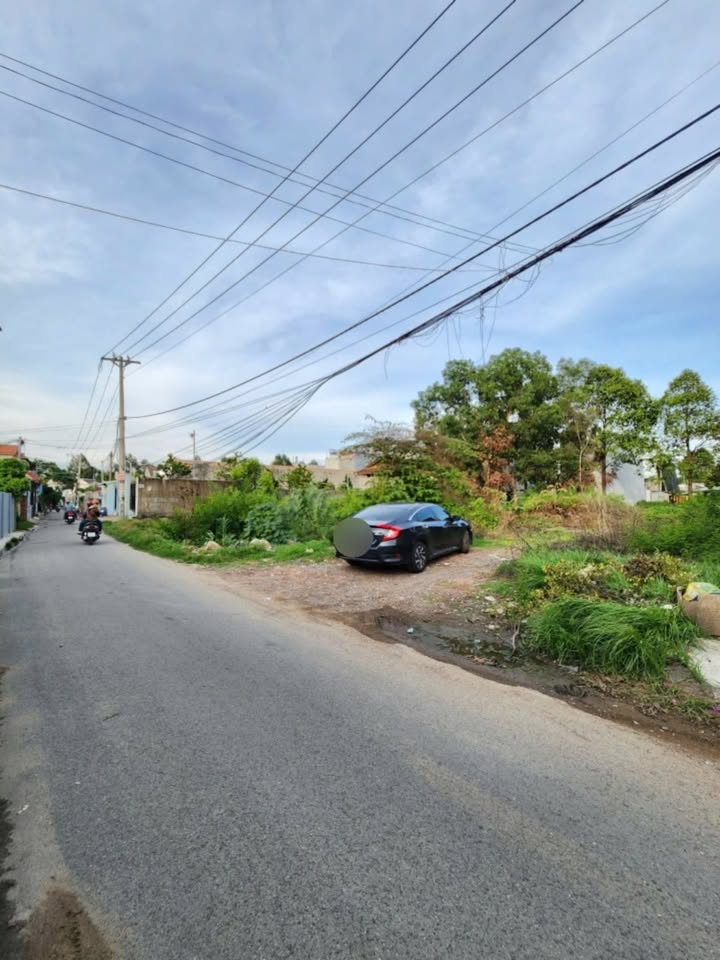 Bán Đất Biên Hòa 506m² Sổ Hồng Riêng - Xây Biệt Thự Vườn