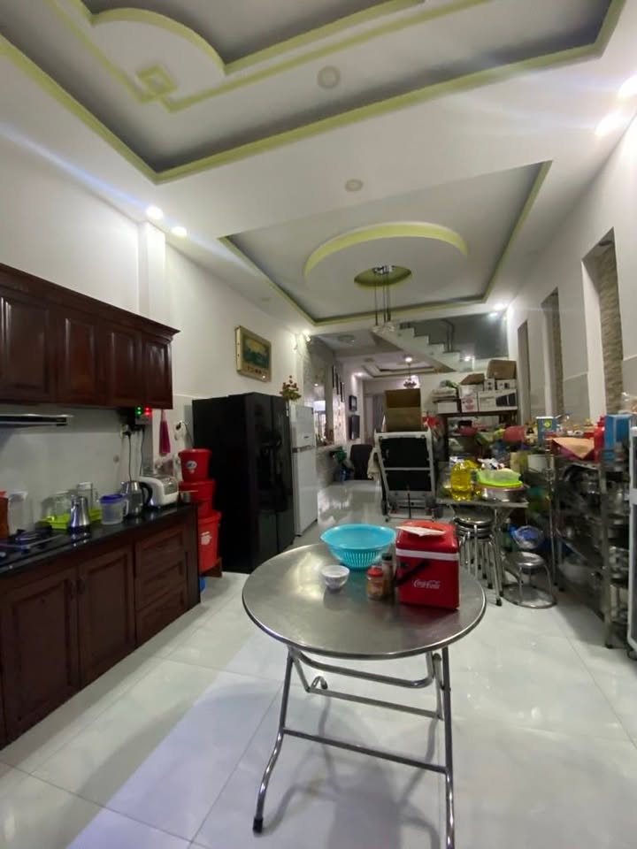 Nhà Mặt Tiền Kinh Doanh Tô Đùng, Tân Phú, 147m², Giảm 1 Tỷ Chỉ Còn 19 Tỷ