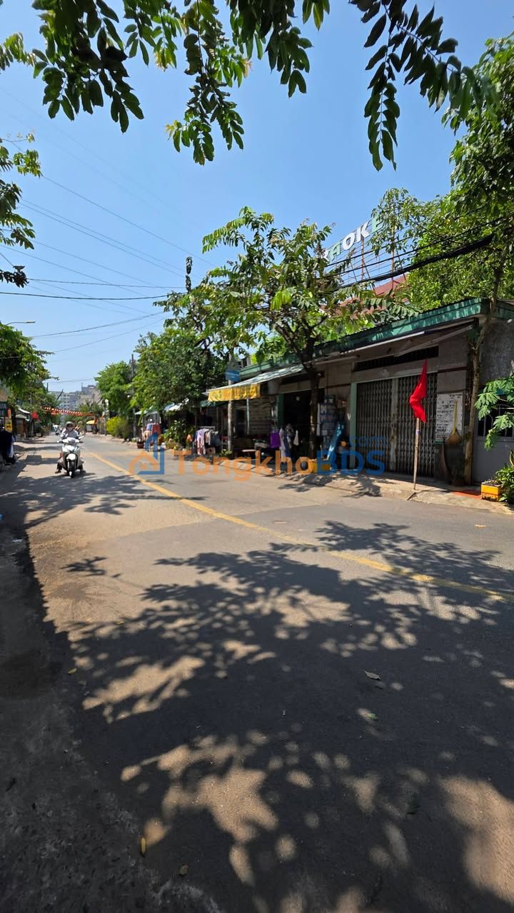 Nhà Mặt Tiền Kinh Doanh Lê Trọng Tấn, Bình Tân - 90m² - 6.98 Tỷ