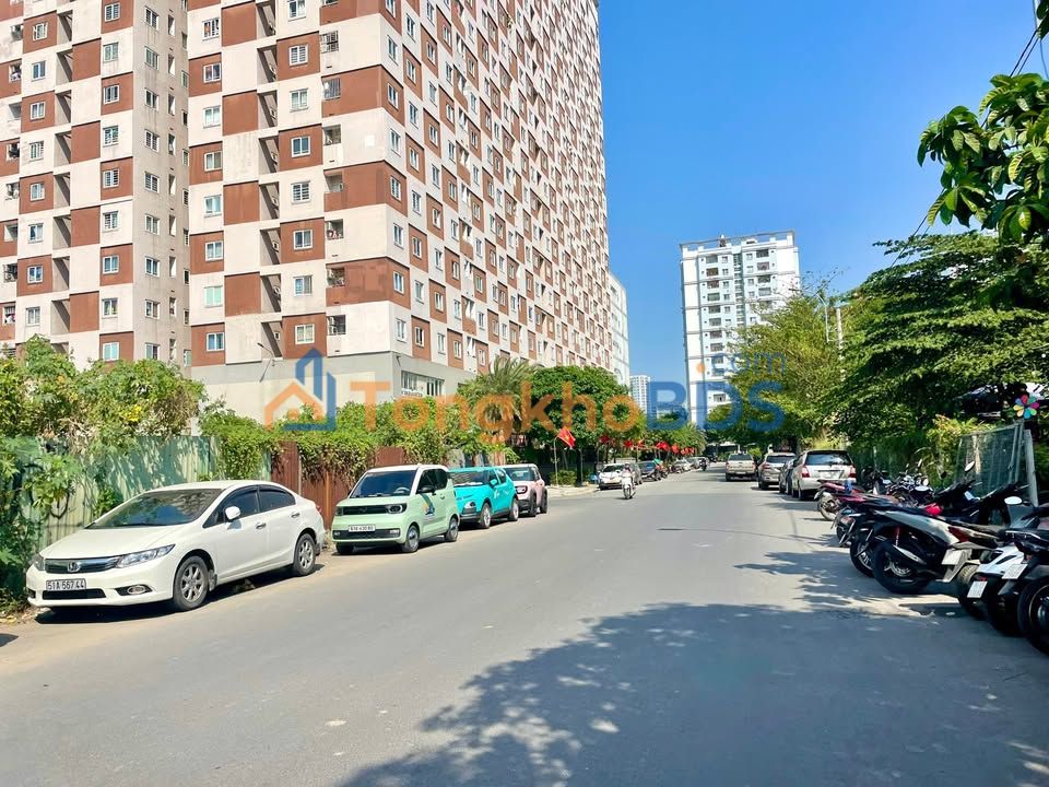 Nhà 2 Tầng 3PN Hẻm Xe Hơi 5m Tam Bình Thủ Đức - 72m² Giá 4.65 Tỷ