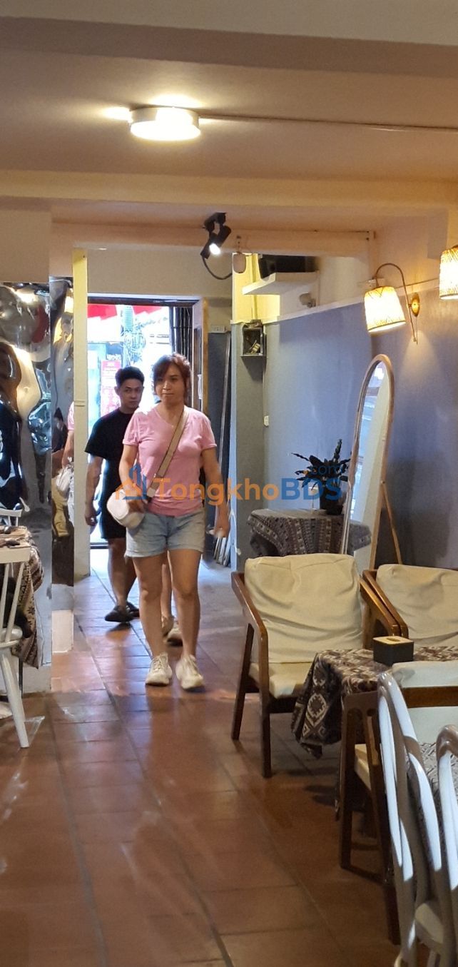 Cho thuê CHDV Minh Khai, Hai Bà Trưng - 130m², 86 triệu/tháng