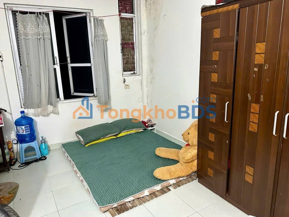 Cho thuê Căn hộ Studio Ngõ 44 Nhân Hòa, Thanh Xuân - 20m², Giá 3.3 Triệu/tháng