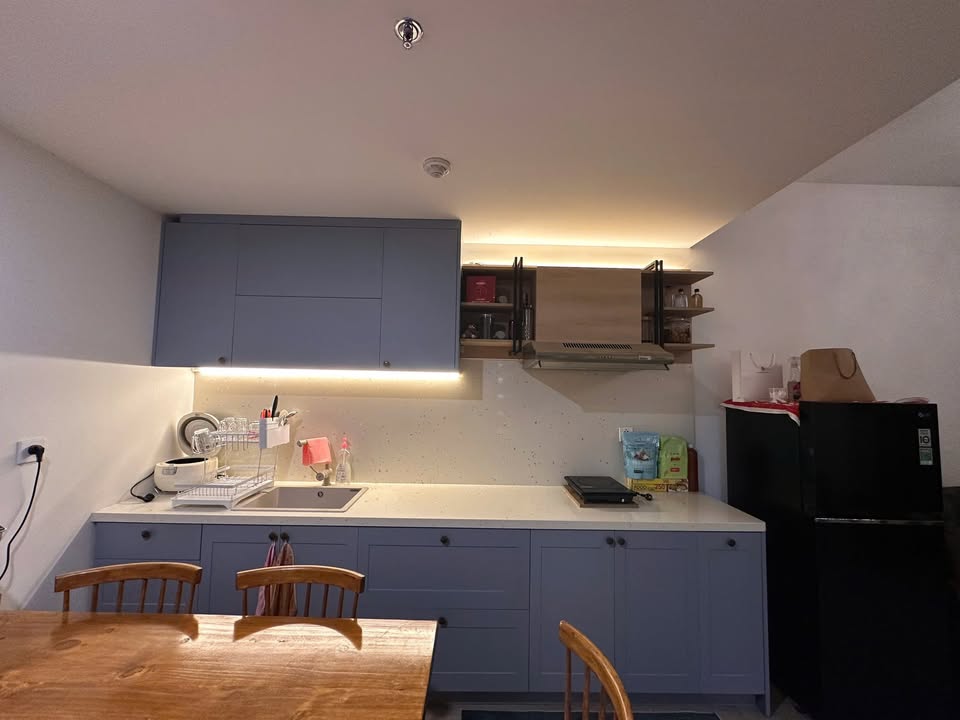 Căn hộ Lumiere 1PN 54m² - Full nội thất, Giá 3.8 tỷ