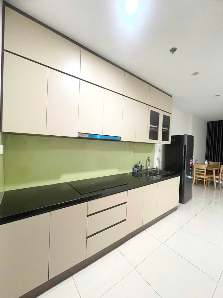 Cho thuê căn hộ The Origami Quận 1 - 2PN2WC, 7 Triệu/Tháng