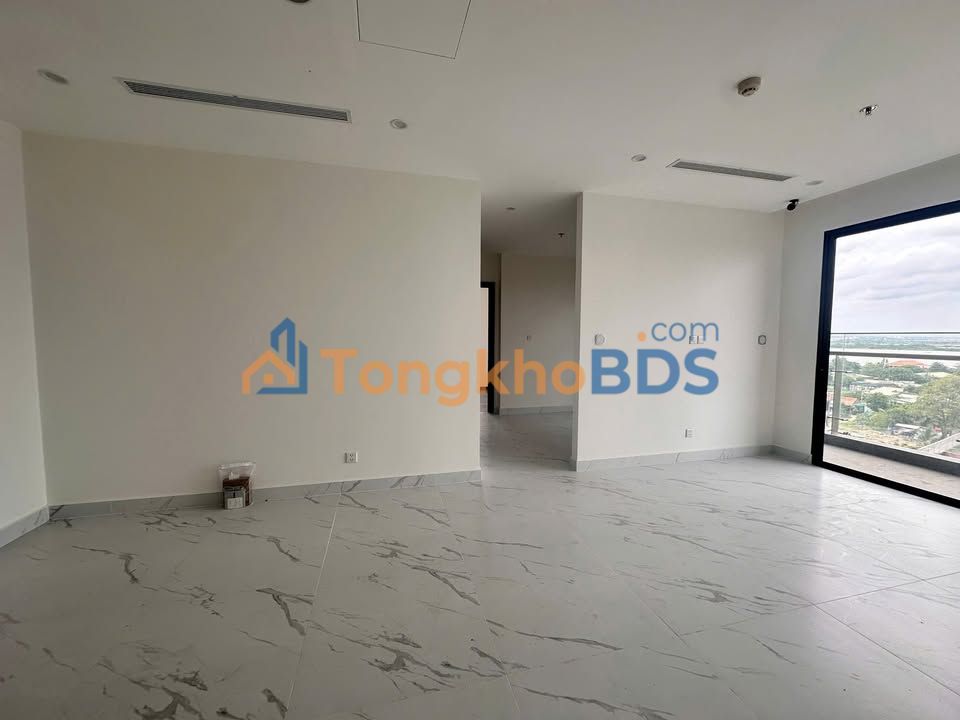 Cho thuê căn hộ Vinhomes Grand Park Q9 3PN 100m² - Giá 12 triệu/tháng