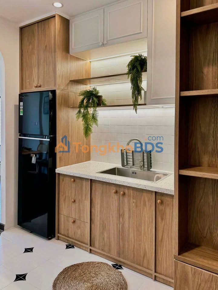 Cho thuê Căn hộ 2PN Vinhomes Grand Park - 10 Triệu/tháng, Full Nội thất