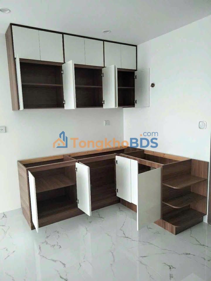 Cho thuê căn hộ 1PN Vinhomes Grand Park - 6 triệu/tháng