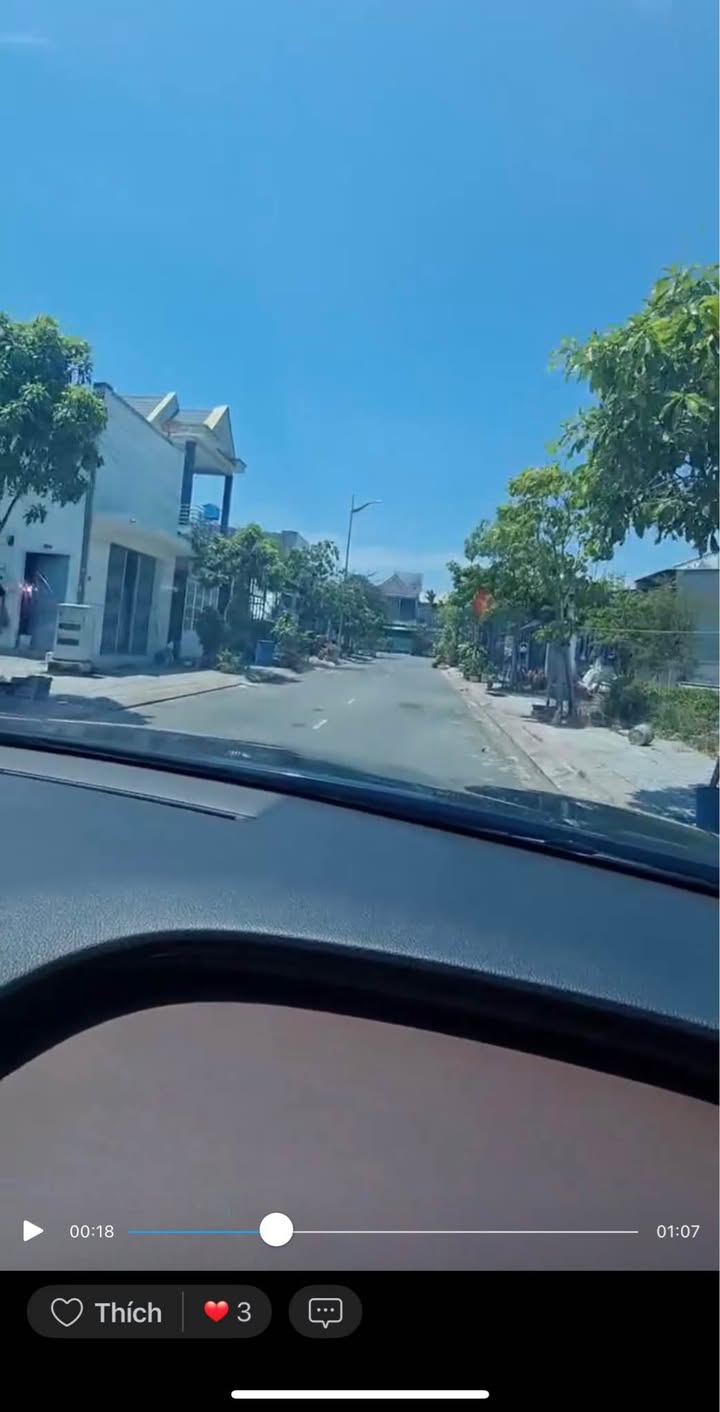 Nhà mặt tiền Đặng Đức Siêu (100m²) - Giá ngộp 2.55 tỷ, BR-VT