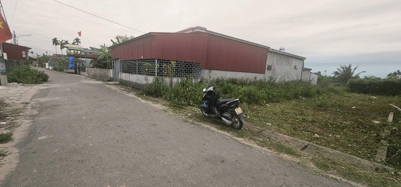 Đất Nền Mặt Tiền 4.3m Tuyến 2 Đường 301, An Lão - Tiềm Năng Kinh Doanh 1.9 Tỷ