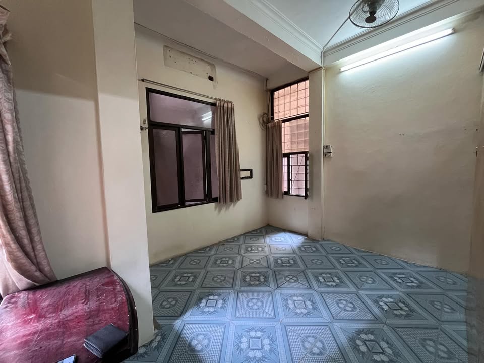 Phòng Trọ Cao Cấp Ngô Tất Tố, Đống Đa - Giá 2 Triệu/Tháng