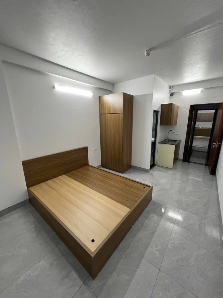 Cho thuê phòng trọ Lai Xá - Gần ĐHCN, FPT - 2.7 triệu