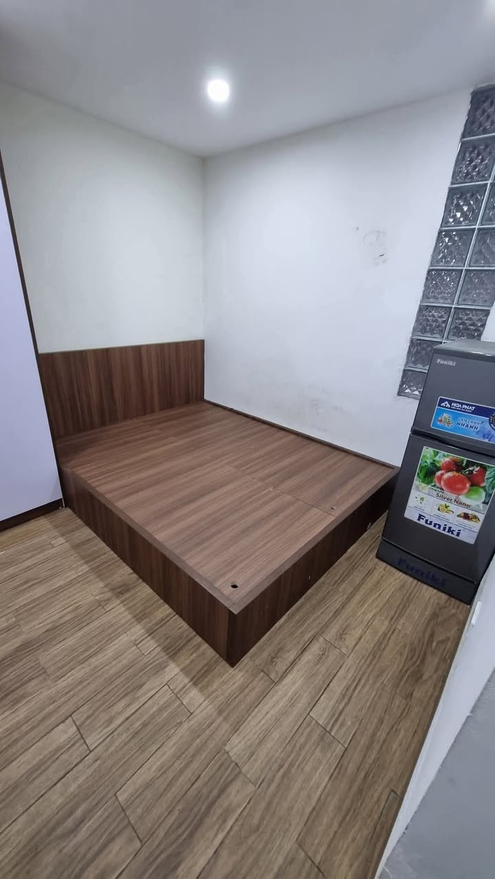 Cho thuê phòng trọ 13m² Ngõ 109 Quan Nhân, Thanh Xuân - Full nội thất, giá từ 3.5 triệu