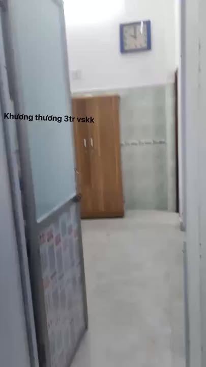 Cho thuê phòng trọ 3 triệu/tháng tại Khương Thượng, Đống Đa - Gần Ngã tư Sở, ĐH Y