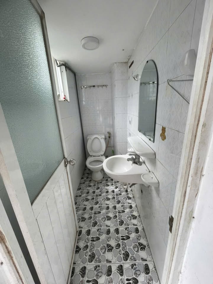 Cho thuê căn hộ 28m² Phú Đô, Nam Từ Liêm - Giá 2.9 triệu/tháng