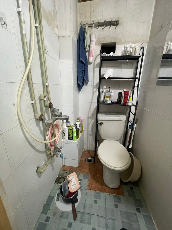 Cho thuê phòng trọ khép kín 59 Phạm Văn Đồng, Cầu Giấy - 2.5 triệu/tháng