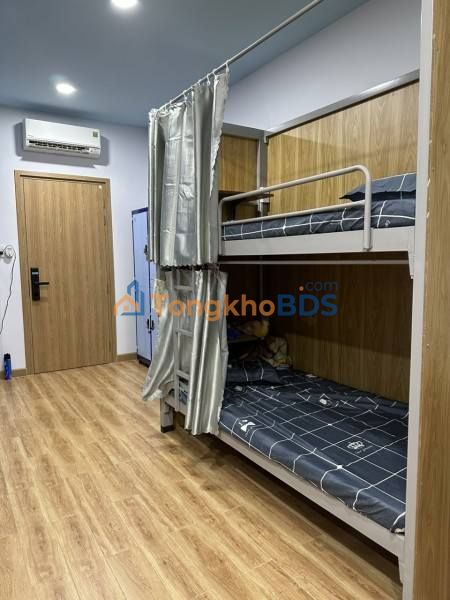 Cho Nữ Thuê Phòng Chung Cư Đại Thanh - 25m², Giá Ưu Đãi 800k/người