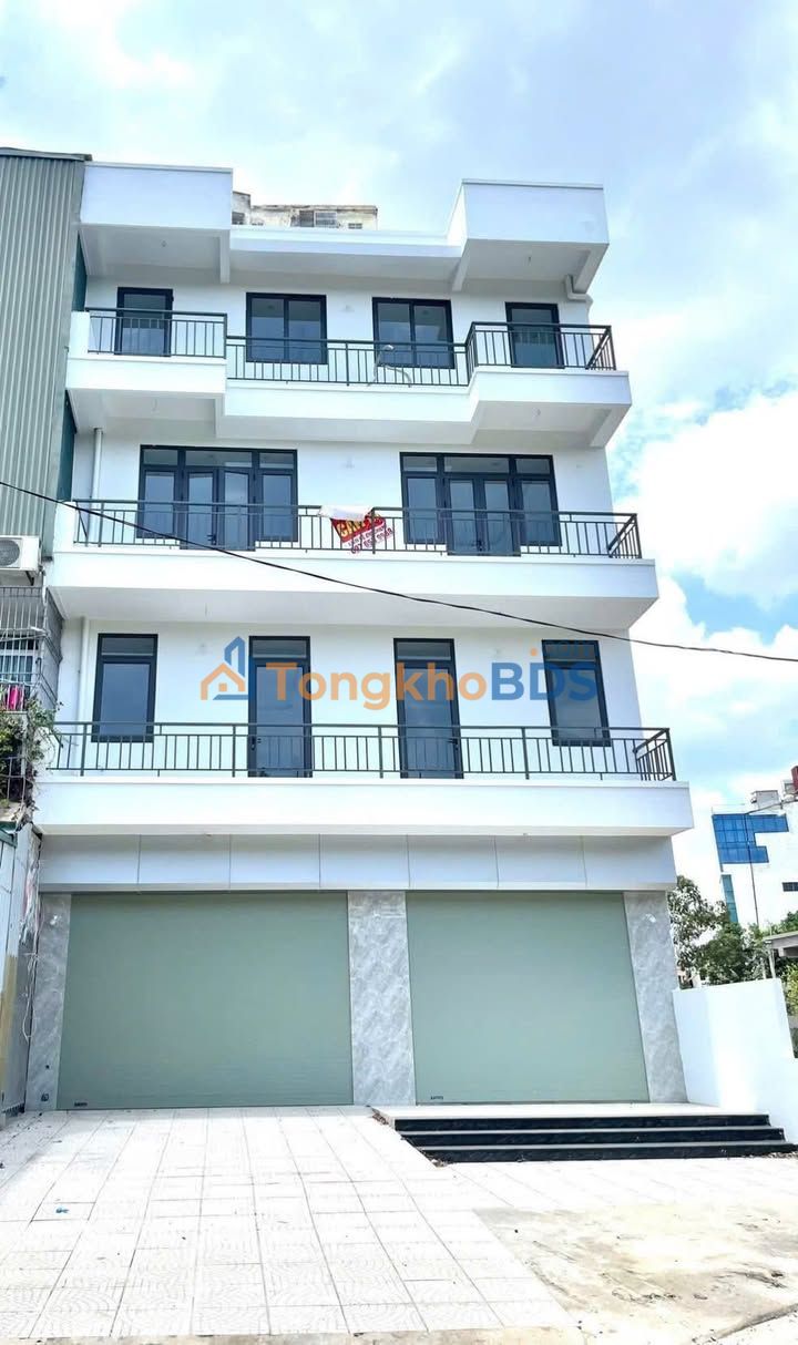 Cho thuê phòng trọ 40m² Thanh Đàm, Hoàng Mai - Full nội thất, giá 4tr/tháng