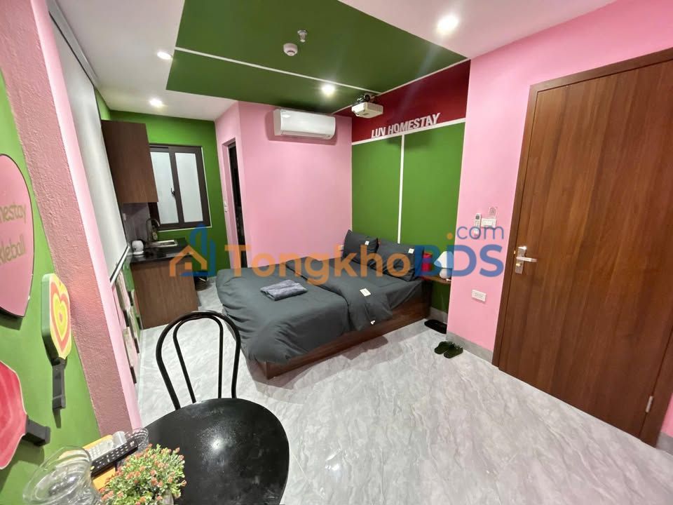 Phòng Trọ Giá Tốt Quận Đống Đa - Sẵn Sàng Ở Ngay