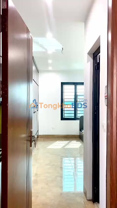 Cho thuê căn hộ Studio Xuân Phương, Nam Từ Liêm - 4tr/tháng, Full nội thất, Nuôi Pet