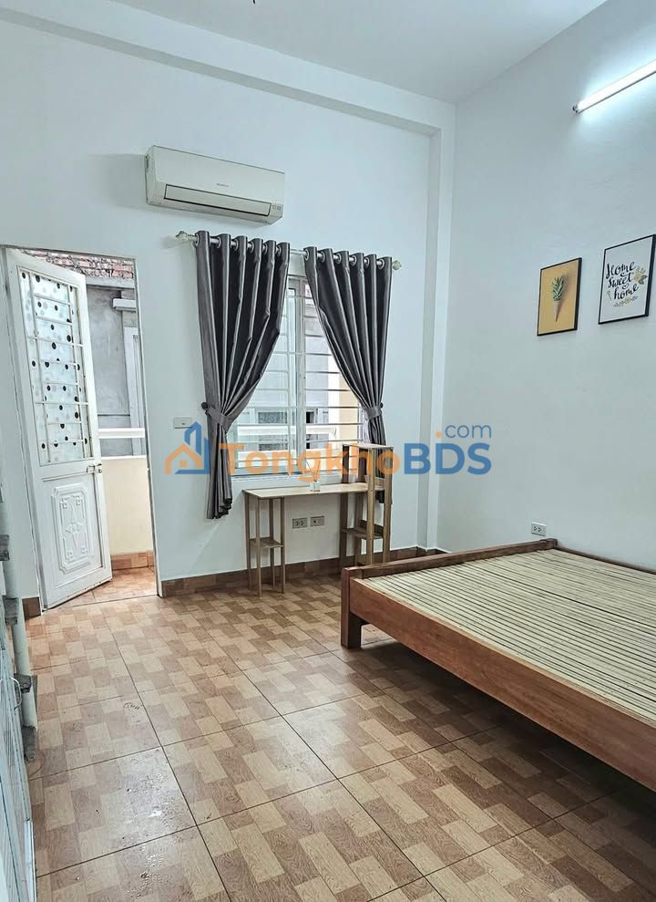 Cho thuê phòng full nội thất, Xã Đàn/Tây Sơn, Đống Đa - Giá chỉ từ 2 triệu
