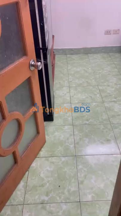 Cho thuê phòng trọ D5-D7 Dương Khuê, Cầu Giấy - Giá 2.5 triệu/tháng, đủ tiện nghi